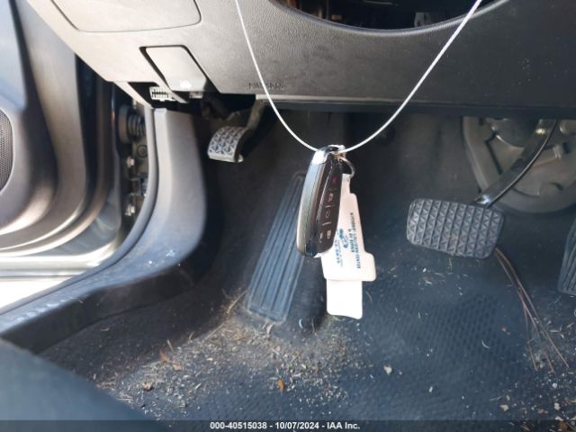 1G1ZD5STXMF012006 Chevrolet Malibu Fwd Lt