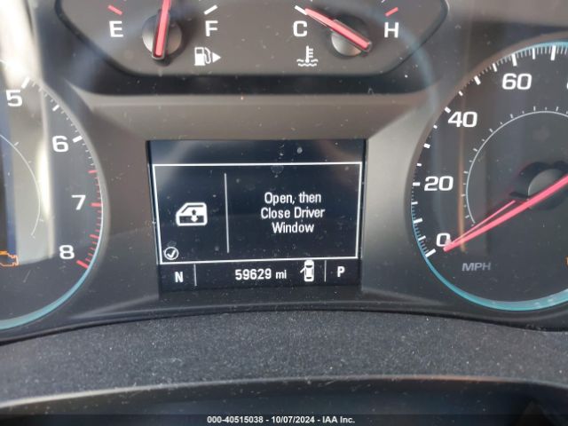 1G1ZD5STXMF012006 Chevrolet Malibu Fwd Lt