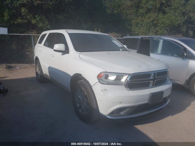 1C4RDHAG5JC315527 auction archive image