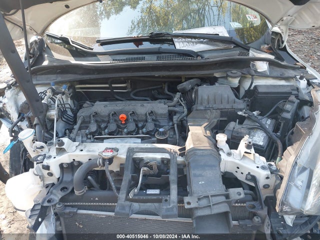 Honda HR-V EX 2018 3CZRU6H57JM714814 Image 10