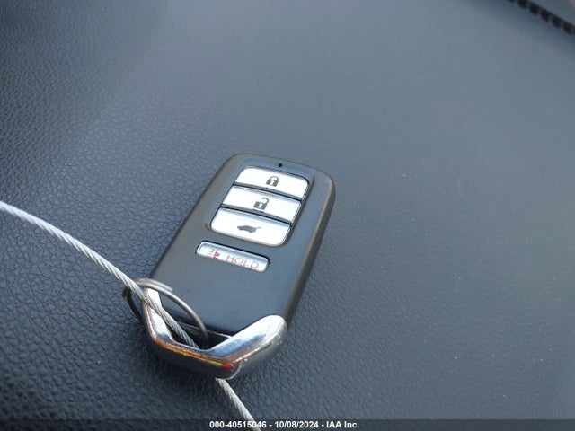 Honda HR-V EX 2018 3CZRU6H57JM714814 Image 11