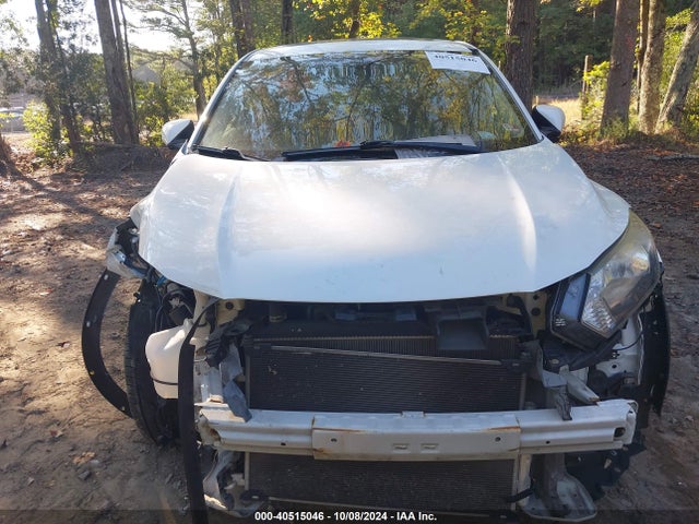 Honda HR-V EX 2018 3CZRU6H57JM714814 Image 12