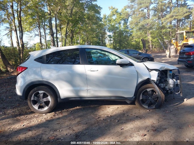Honda HR-V EX 2018 3CZRU6H57JM714814 Image 13