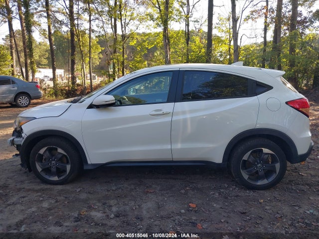 Honda HR-V EX 2018 3CZRU6H57JM714814 Image 14