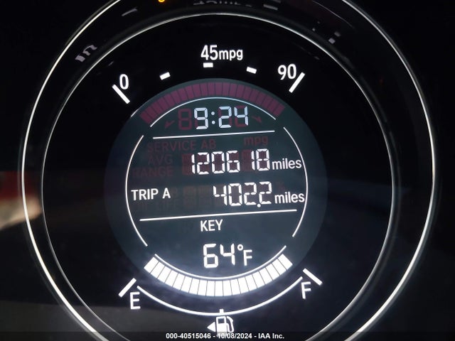Honda HR-V EX 2018 3CZRU6H57JM714814 Image 15