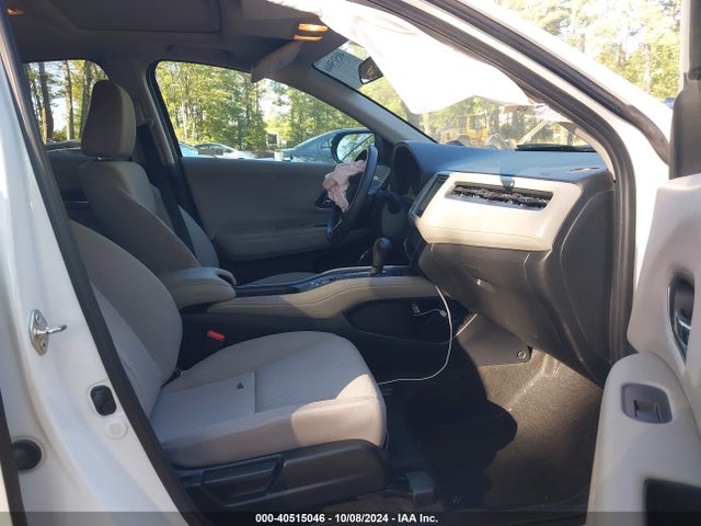 Honda HR-V EX 2018 3CZRU6H57JM714814 Image 5