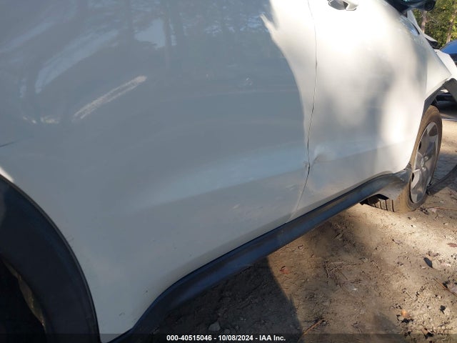 Honda HR-V EX 2018 3CZRU6H57JM714814 Image 6