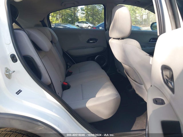 Honda HR-V EX 2018 3CZRU6H57JM714814 Image 8