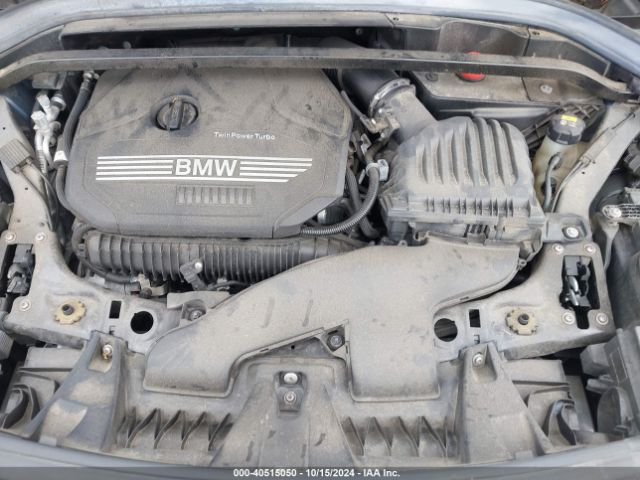 WBXJG9C06L5R02954 BMW X1 Xdrive28i