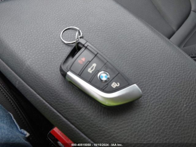 WBXJG9C06L5R02954 BMW X1 Xdrive28i