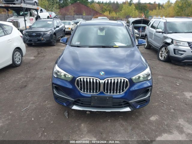 WBXJG9C06L5R02954 BMW X1 Xdrive28i