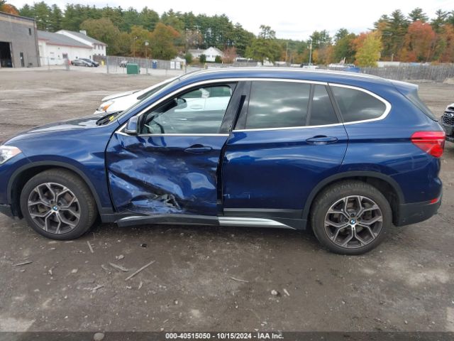 WBXJG9C06L5R02954 BMW X1 Xdrive28i