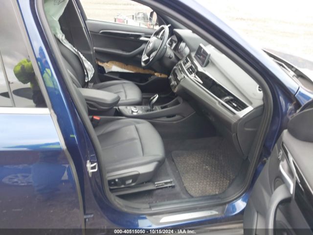 WBXJG9C06L5R02954 BMW X1 Xdrive28i