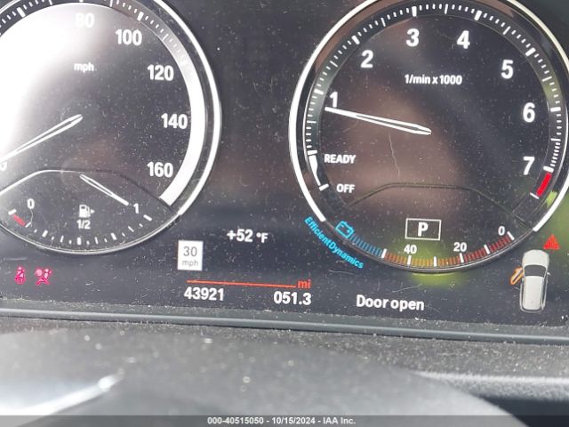 WBXJG9C06L5R02954 BMW X1 Xdrive28i