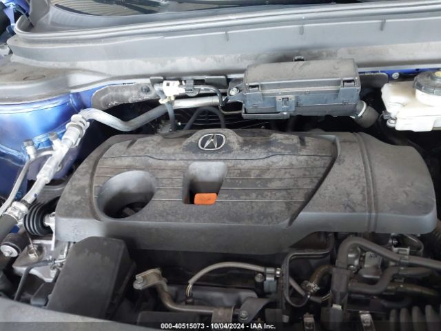 5J8TC1H63KL024184 Acura Rdx A-spec Package
