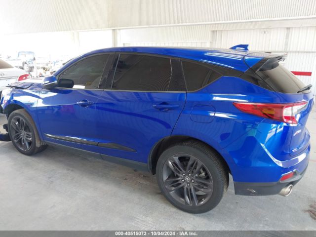 5J8TC1H63KL024184 Acura Rdx A-spec Package