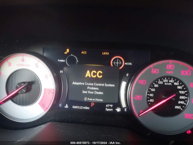 5J8TC1H63KL024184 Acura Rdx A-spec Package