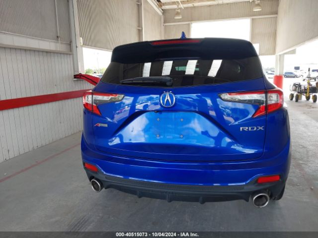 5J8TC1H63KL024184 Acura Rdx A-spec Package