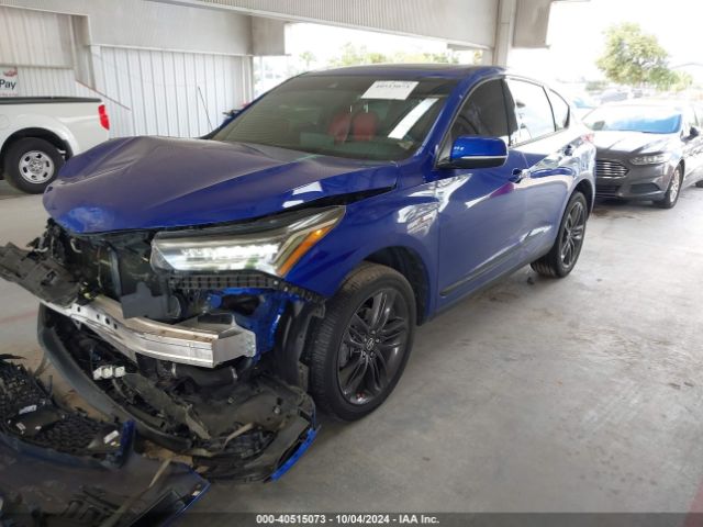 5J8TC1H63KL024184 Acura Rdx A-spec Package
