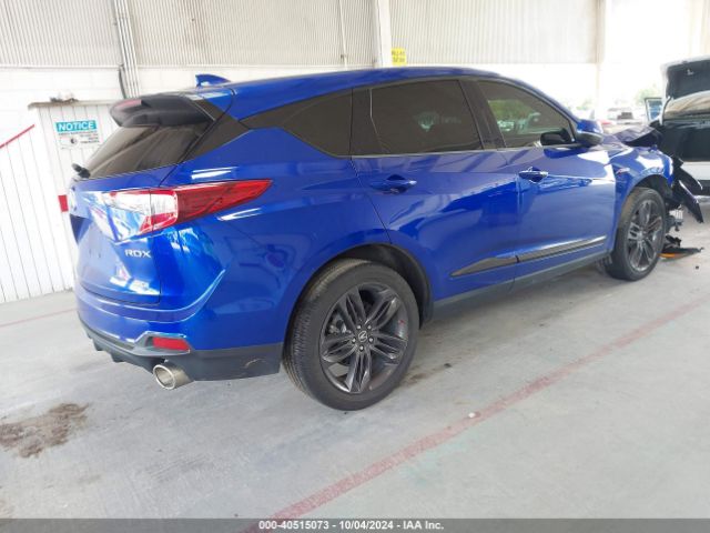 5J8TC1H63KL024184 Acura Rdx A-spec Package