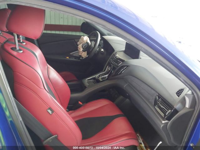 5J8TC1H63KL024184 Acura Rdx A-spec Package