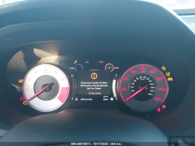 5J8TC1H63KL024184 Acura Rdx A-spec Package