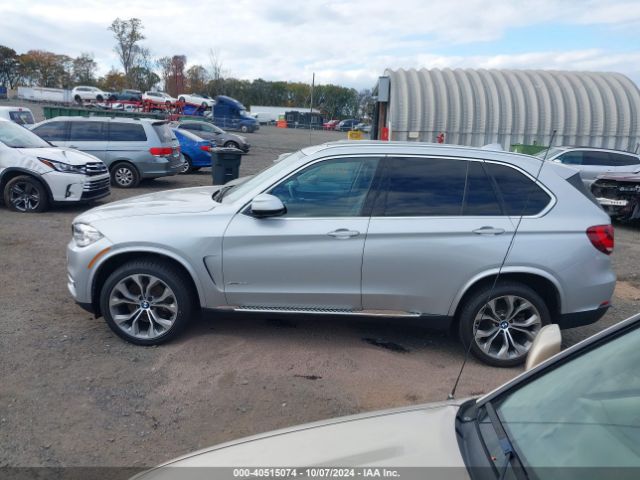 5UXKS4C58E0J94820 BMW X5 Xdrive35d
