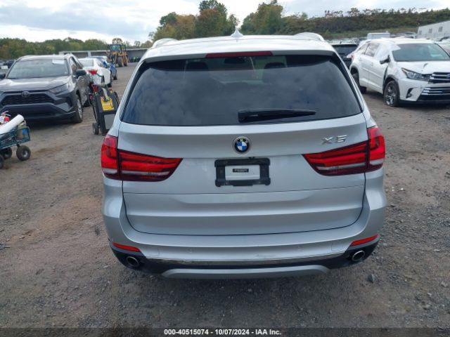5UXKS4C58E0J94820 BMW X5 Xdrive35d