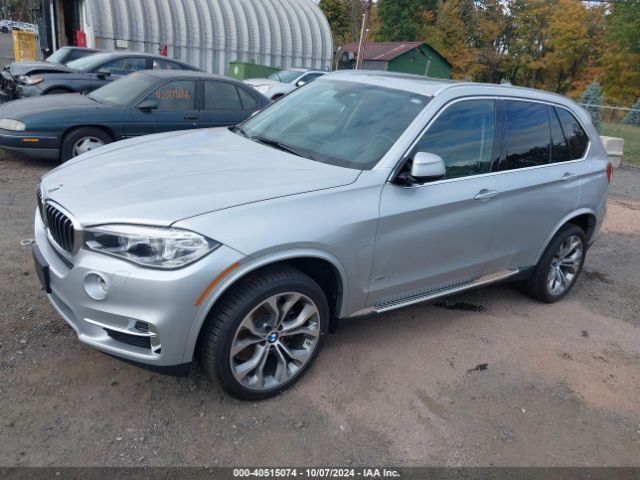 5UXKS4C58E0J94820 BMW X5 Xdrive35d
