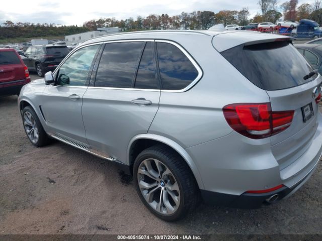 5UXKS4C58E0J94820 BMW X5 Xdrive35d