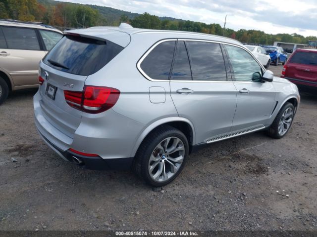 5UXKS4C58E0J94820 BMW X5 Xdrive35d
