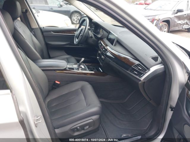 5UXKS4C58E0J94820 BMW X5 Xdrive35d