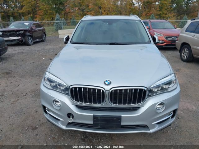 5UXKS4C58E0J94820 BMW X5 Xdrive35d