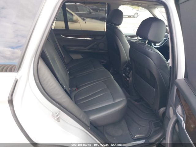 5UXKS4C58E0J94820 BMW X5 Xdrive35d