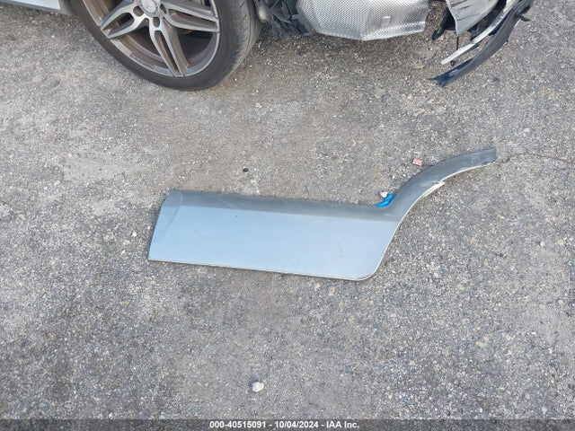 WDDZF4JB5HA105755 Mercedes-Benz E 300