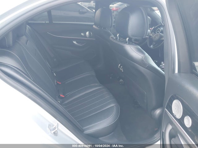 WDDZF4JB5HA105755 Mercedes-Benz E 300