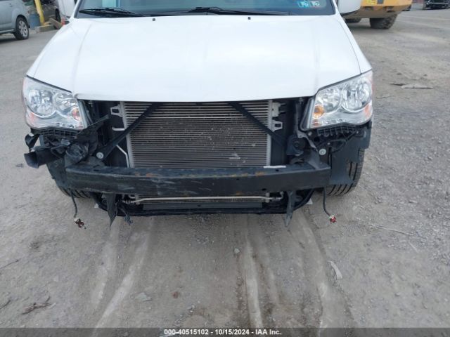 2C4RC1BG3ER318836 Chrysler Town & Country Touring
