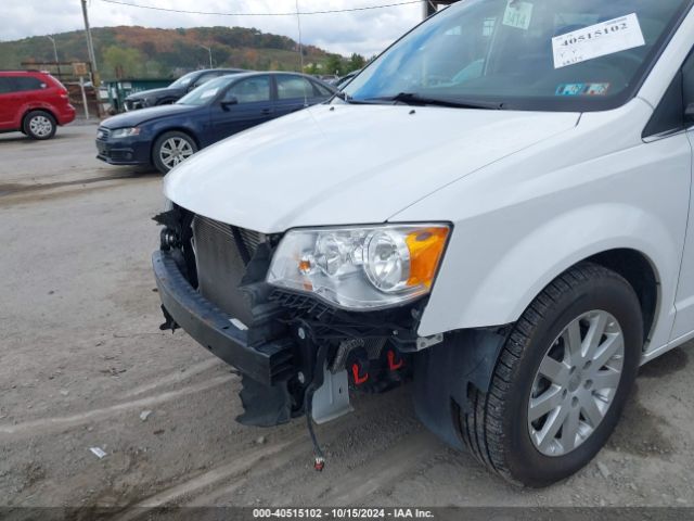 2C4RC1BG3ER318836 Chrysler Town & Country Touring