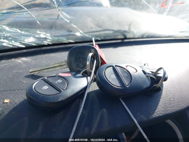 5TFLU4EN9FX116262 Toyota Tacoma Base V6