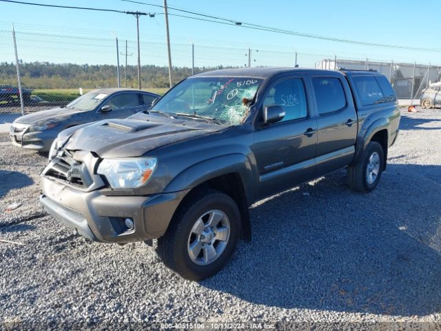 5TFLU4EN9FX116262 Toyota Tacoma Base V6