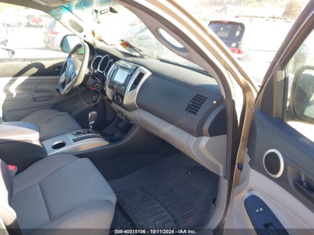 5TFLU4EN9FX116262 Toyota Tacoma Base V6