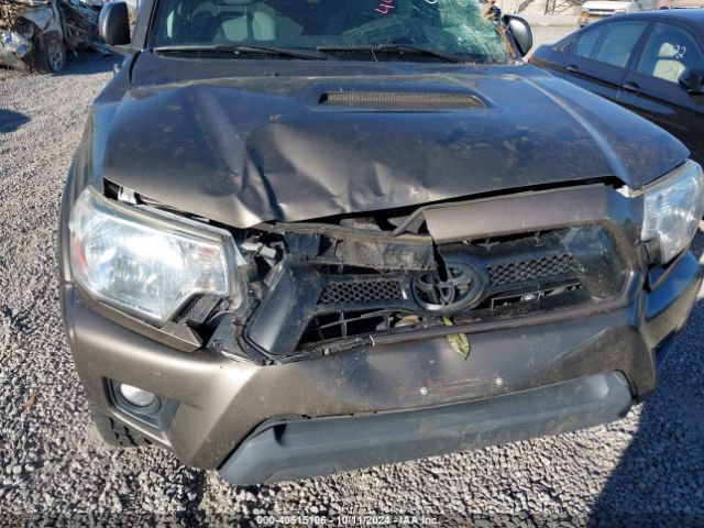 5TFLU4EN9FX116262 Toyota Tacoma Base V6