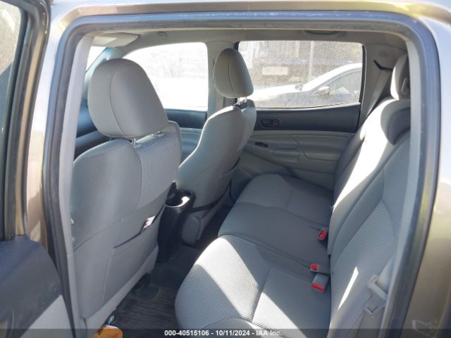 5TFLU4EN9FX116262 Toyota Tacoma Base V6