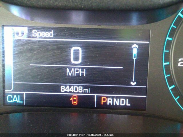 1GCGSCEN4J1118398 Chevrolet Colorado Lt