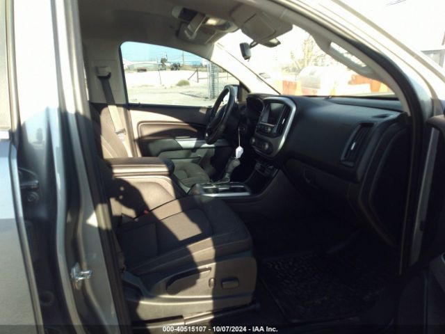1GCGSCEN4J1118398 Chevrolet Colorado Lt