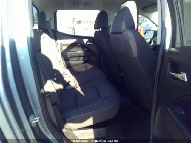 1GCGSCEN4J1118398 Chevrolet Colorado Lt