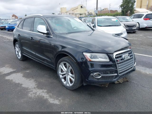 2014 AUDI SQ5 WA1VGAFP1EA025187