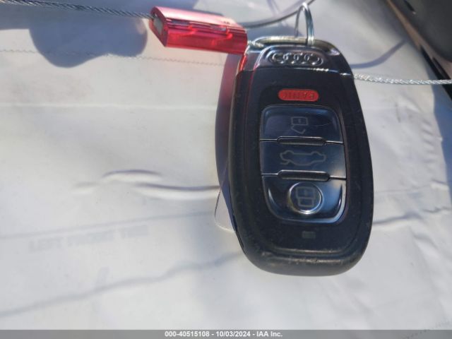 2014 AUDI SQ5 WA1VGAFP1EA025187 Photo 10