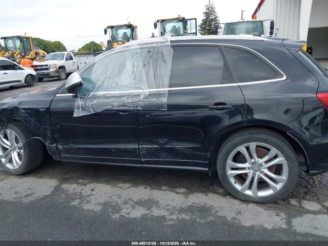 Audi SQ5 2014 WA1VGAFP1EA025187 Image 15