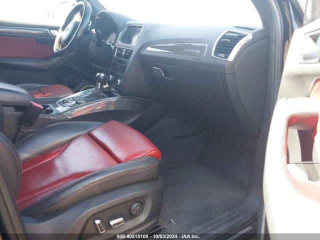 2014 AUDI SQ5 WA1VGAFP1EA025187 Photo 4